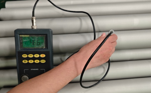 Tuberías de inox ASTM A312 TP304L